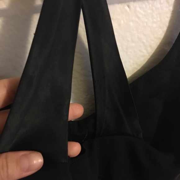 Lululemon Practice Daily Tank- black - Picture 9 of 11